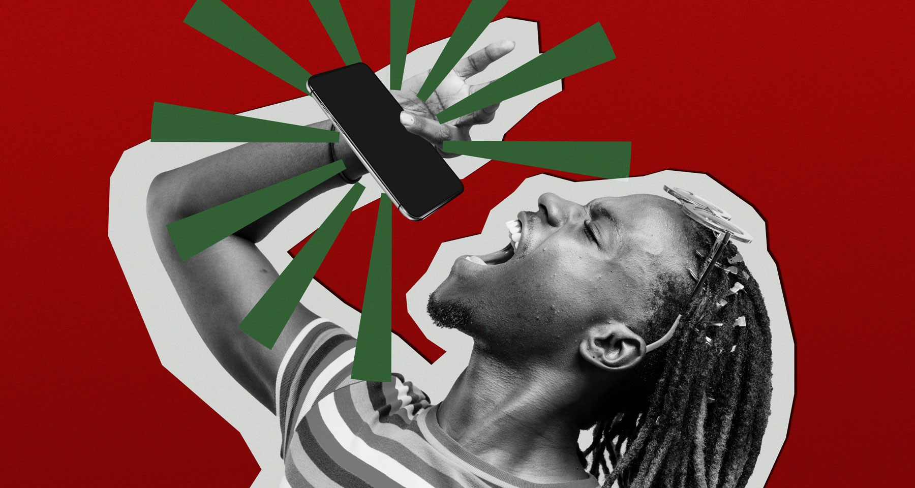 Personal stories, socially driven content attract Gen Z readers across Africa