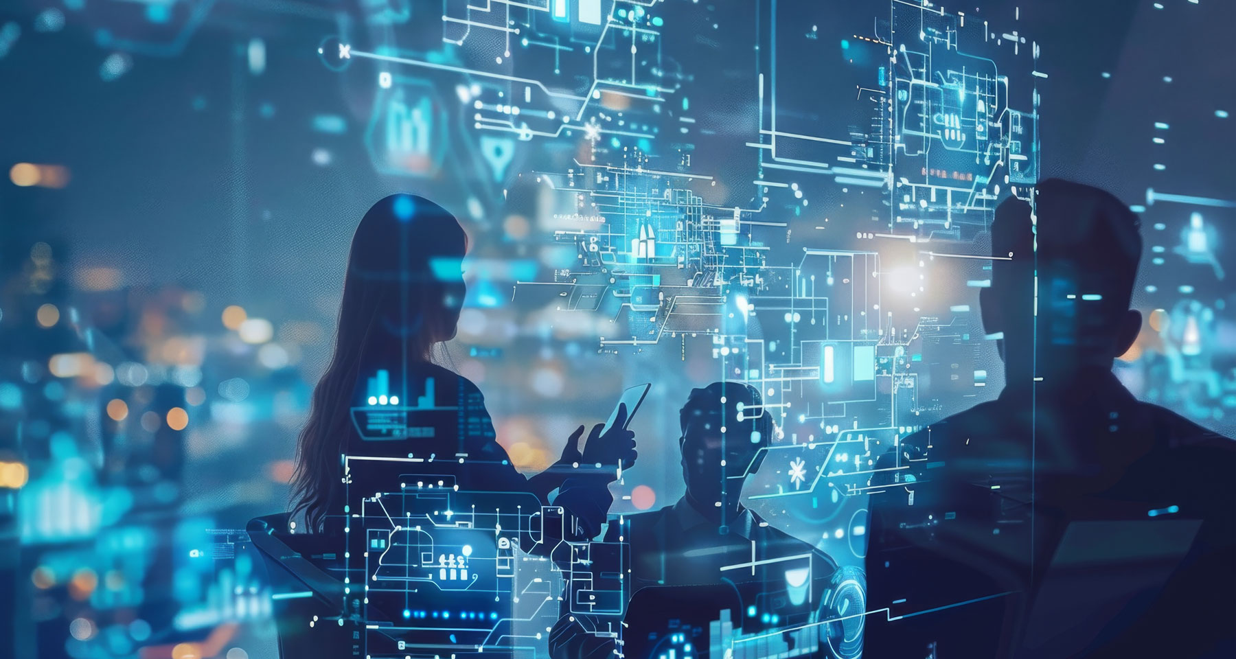 Leveraging tech, news companies can create more human-centric, relevant content