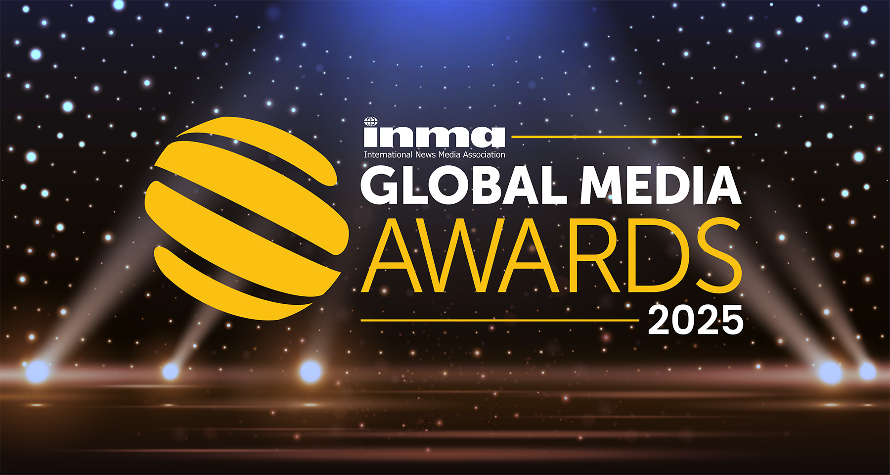 INMA announces finalists for 2025 Global Media Awards