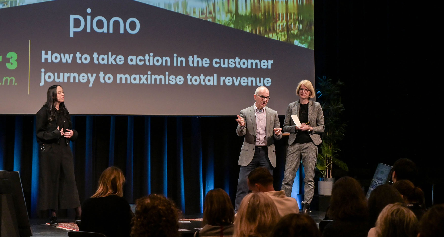 News companies can maximise revenue through customer journey optimisation