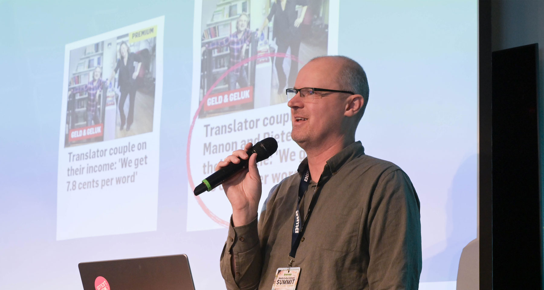 What negativity, user needs, and AI mean for headlines 