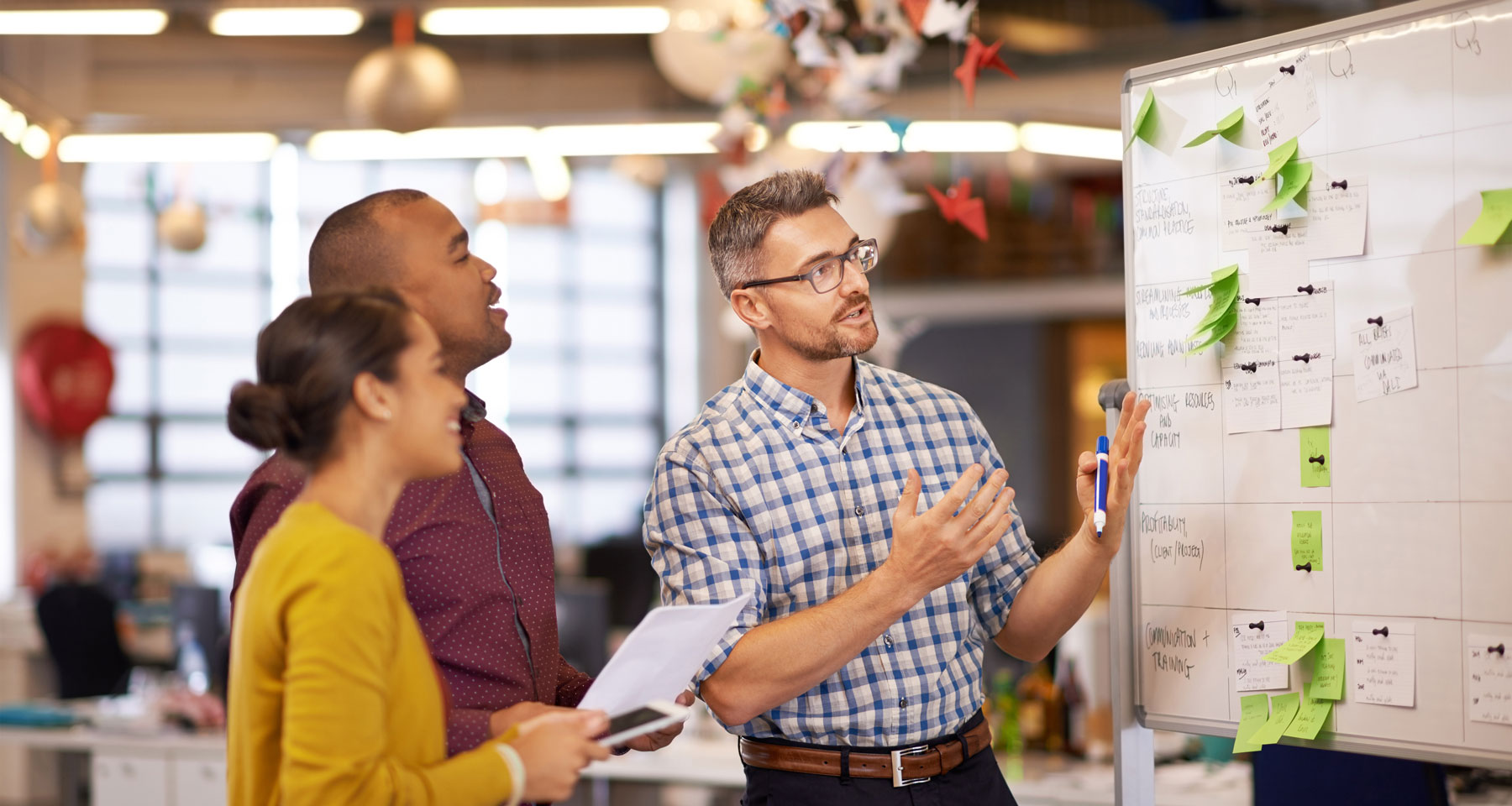 3 lessons will help newsrooms shape content strategy