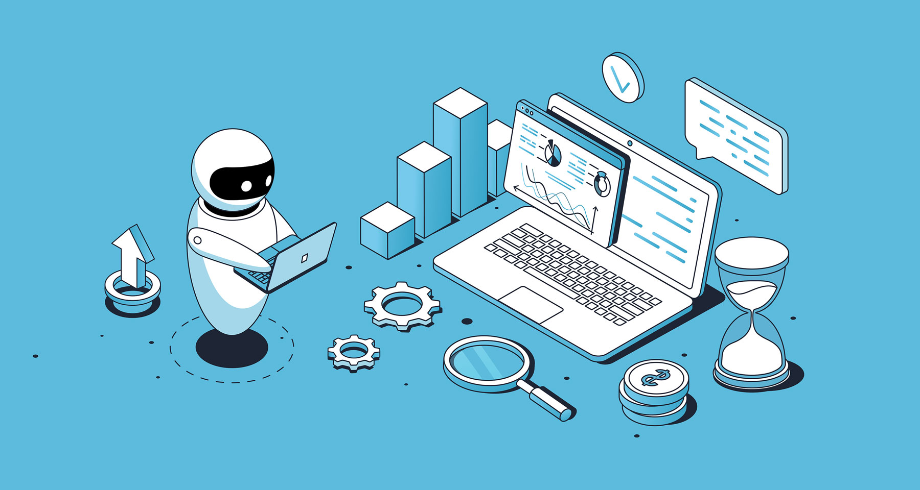 The era of AI agents is upon us — what does this mean for news?