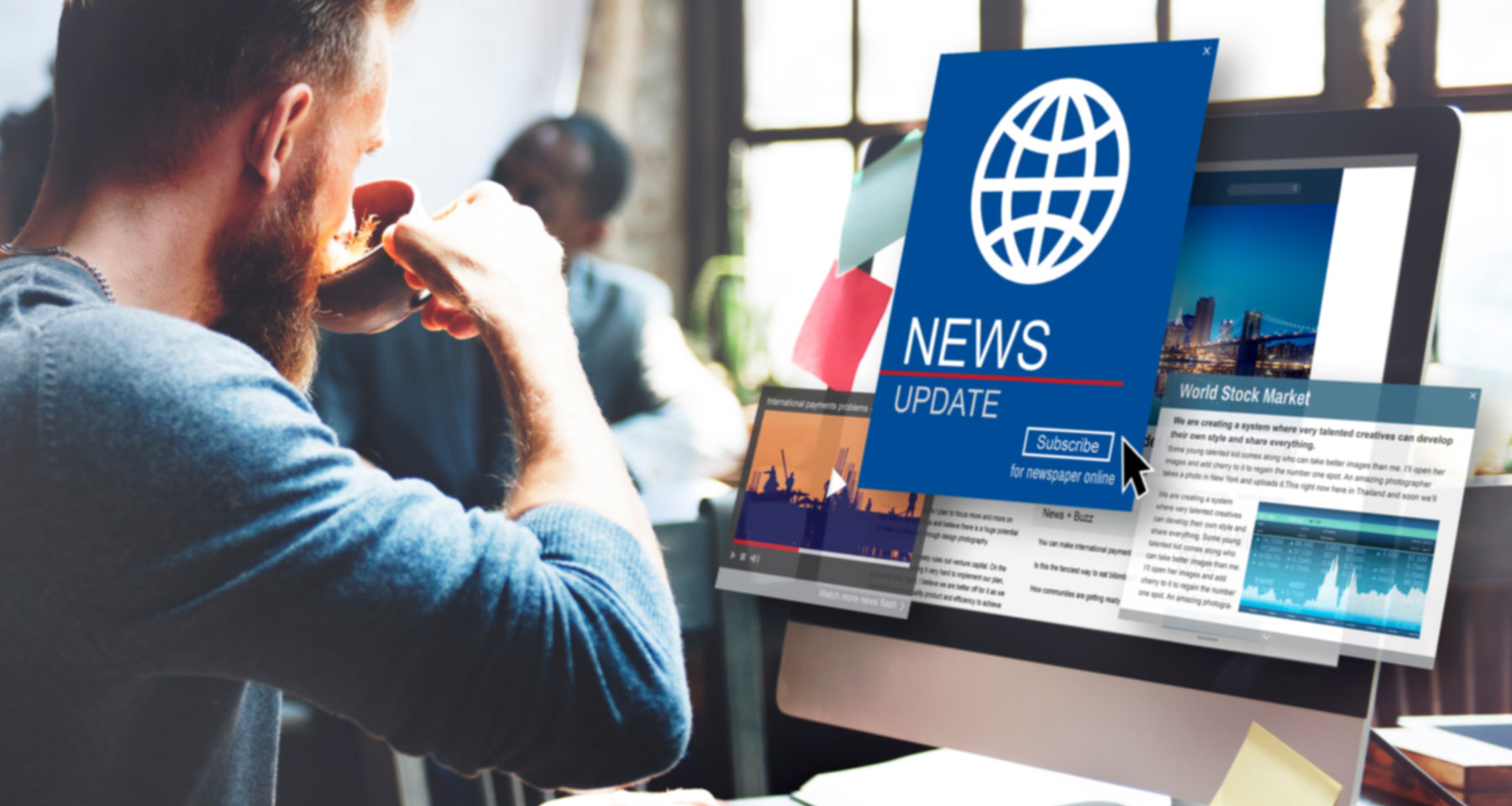 Ringier outlines best practises with its Digital Media Playbook