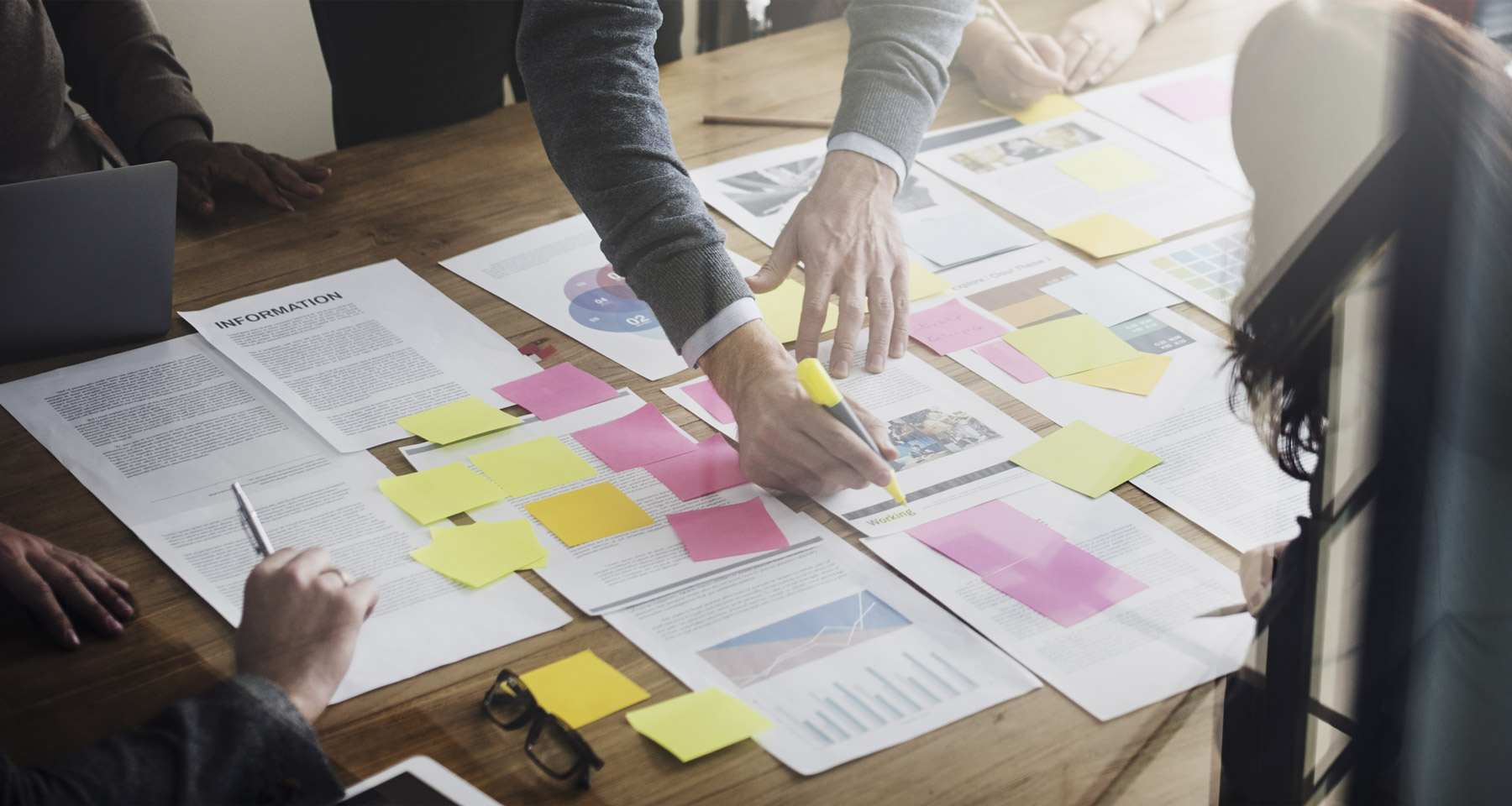 Content Strategies Blog