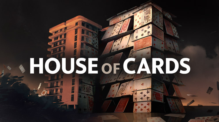 Miami Herald’s “House of Cards” taking the coveted global “Best in Show” 