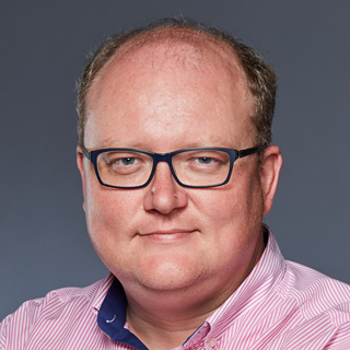 Grzegorz (Greg) Piechota