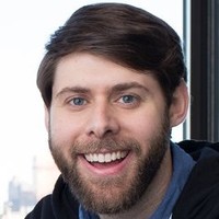 Dan Oshinsky
