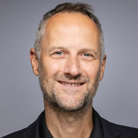 Ole A. Werring