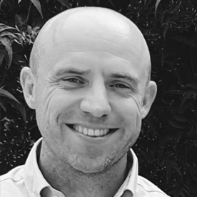 Graham McDougall