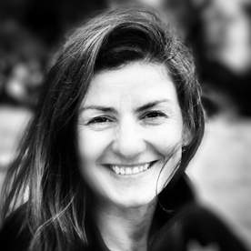 Lenka Gallo