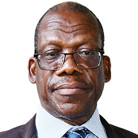 Alfred Ntonga