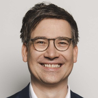 Christian Tretbar