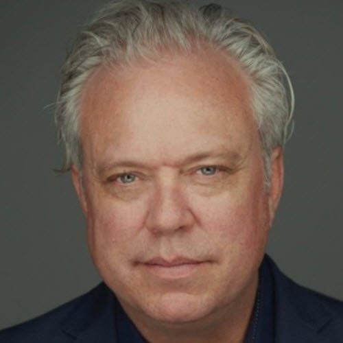 Jeff Moriarty