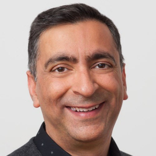 Vineet Khosla