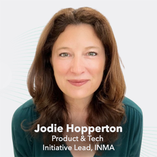 Jodie Hopperton