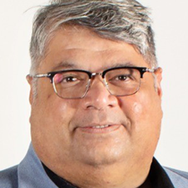Ajay Gupte