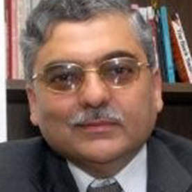 Ashish Bhasin