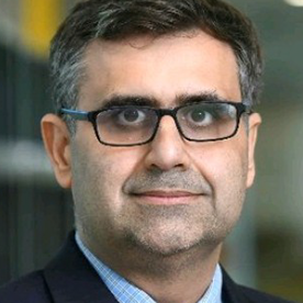 Ashish Pherwani