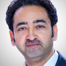 Basant Rathore