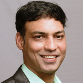 L V Navaneeth
