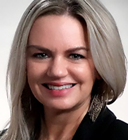 Kelly Brown